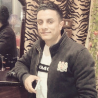 Ahmed Elhelow