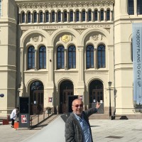 Erekle Astakhishvili