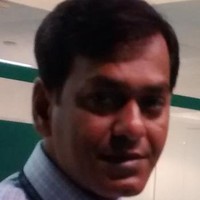 Dipesh Deb