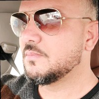 MOHAMED BEN AYED