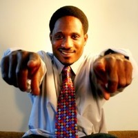 Ronald Fleming