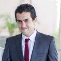 Ahmed Ashraf