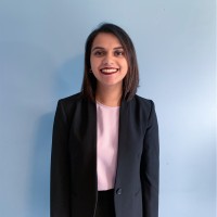 Niketa Kulkarni