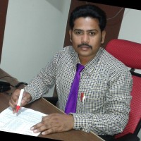 B BALARAM