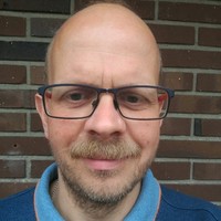 Jan Vind Larsen