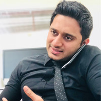 Danish Parammal