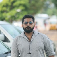 Shyam Kumar
