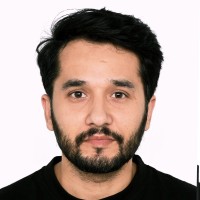 UBAID BUTT