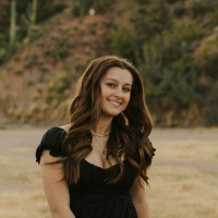 Olivia Pacheco
