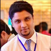 Vidyananadan S