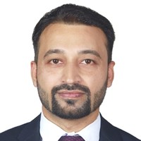 Ca. Amrish Monga