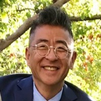 Wayne Itoga