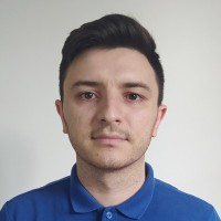 Orhan Samet Yayla