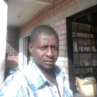Umate Usman