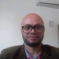 Gilcimar Gomes