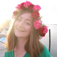 Frida Lindgren