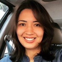 Denise Saito