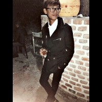 Tenzy Sherpa