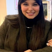 Nouhaila Takat