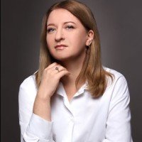 Анна Фролова