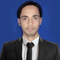 Amlendu Mishra