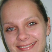 DAYANE PFUTZENREITER