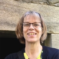 Gwen Sargeant