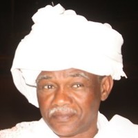 Ali Samani