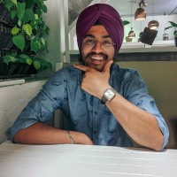Karandeep Singh