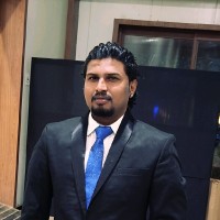 Arun Kumar