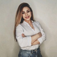 Azadeh Ebadi