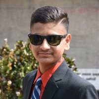 Dax Patel