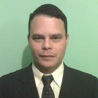 Rodrigo Fernando Santos