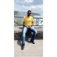 Nishit Sodhi