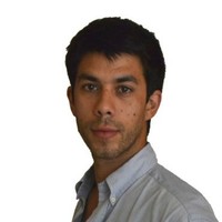 Nuno da Silva