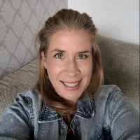 Rachel Hampson