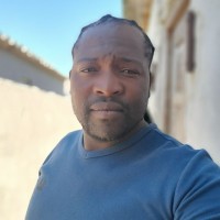 Laston Sibanda