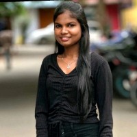 Priyanka Velu