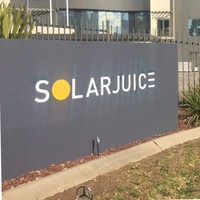 Simi Solarjuice