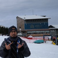 Isa Safii