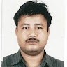 Mukulkishor Halder