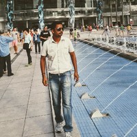 Sathish Kumar