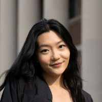 Angie Shin