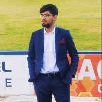Yash Chandnani