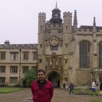 Jesus M Martinez Rodriguez