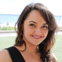 Tonia Abrahamsson