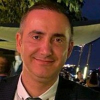 Mehmet Ali Geçsek