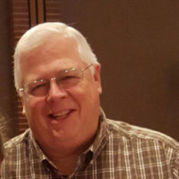 Toby Hampton