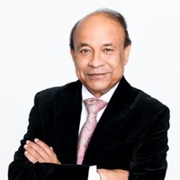Charles Verghese
