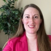 Renee Foster (She/Her/Hers)